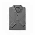 Polo - T-Shirt - Supima - World’s Finest Premium 100% Cotton