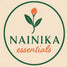 NAINIKA ESSENTIALS - Home